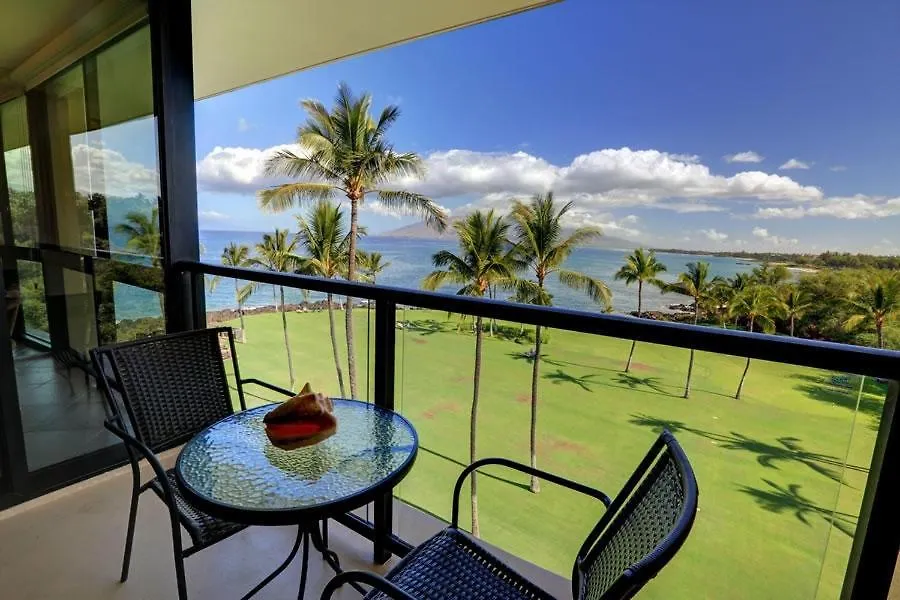 Kihei Surfside, #612 Condo Wailea  United States