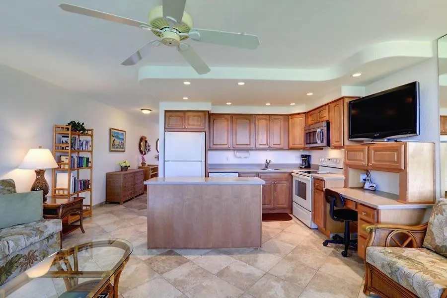 Kihei Surfside, #612 Condo Wailea  0*, Wailea (Maui) United States