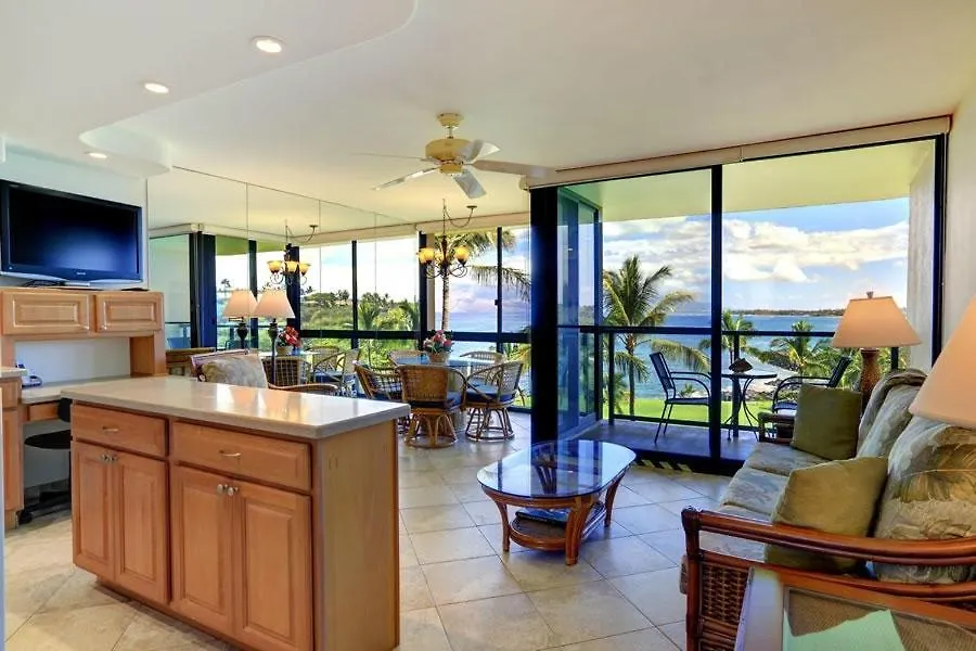 Kihei Surfside, #612 Condo Wailea  0*, Wailea (Maui) United States