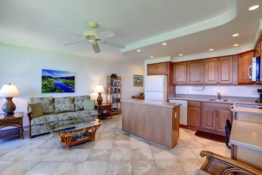 Kihei Surfside, #612 Condo Wailea  Wailea (Maui)