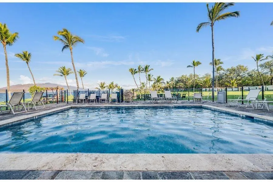 Apartment Kihei Surfside, #612 Condo Wailea