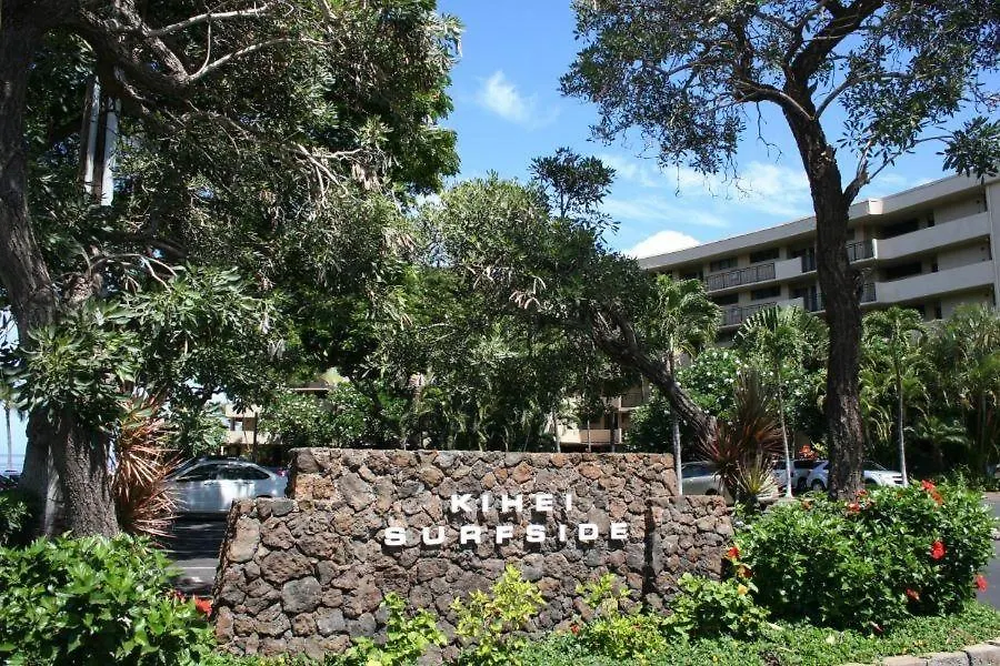 Kihei Surfside, #612 Condo Wailea  United States