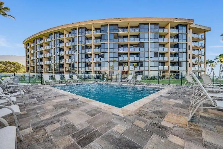 Kihei Surfside, #612 Condo Wailea  0*, Wailea (Maui) United States