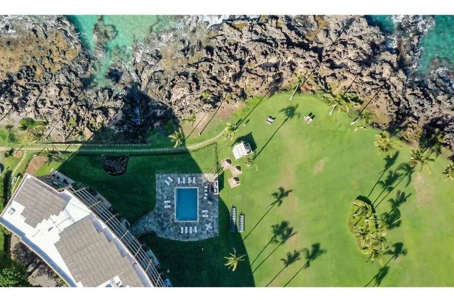 Apartment Kihei Surfside, #612 Condo Wailea  United States