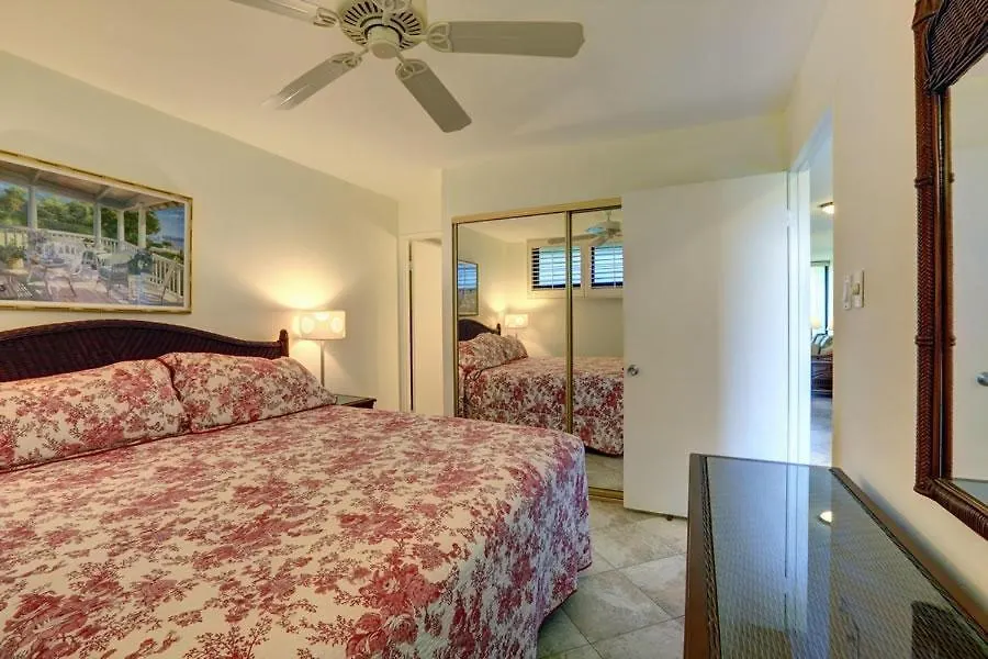 Kihei Surfside, #612 Condo Wailea  Wailea (Maui)