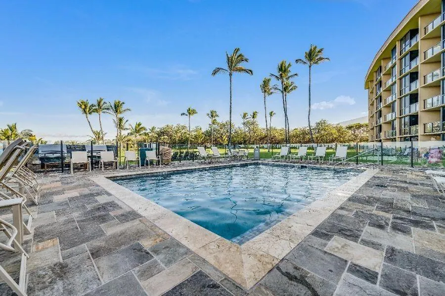 Apartment Kihei Surfside, #612 Condo Wailea