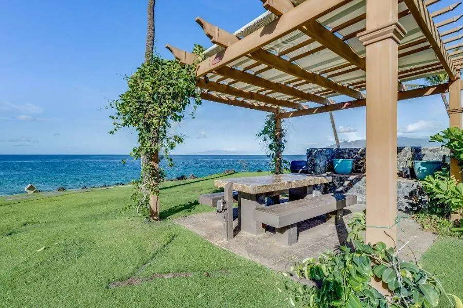 Kihei Surfside, #612 Condo Wailea  0*, Wailea (Maui)
