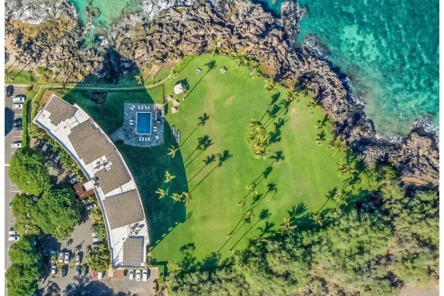 Kihei Surfside, #612 Condo Wailea