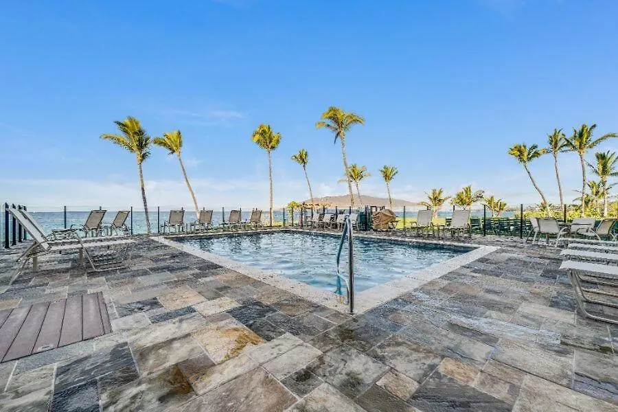 Apartment Kihei Surfside, #612 Condo Wailea